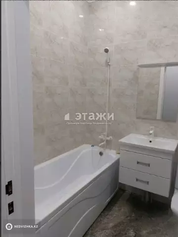 45 м², 2-комнатная квартира, этаж 15 из 19, 45 м², изображение - 10