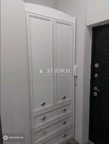 45 м², 2-комнатная квартира, этаж 15 из 19, 45 м², изображение - 11