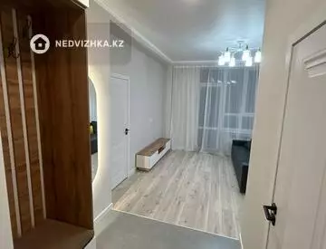 2-комнатная квартира, этаж 5 из 5, 45 м²