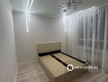 45 м², 2-комнатная квартира, этаж 5 из 5, 45 м², изображение - 2