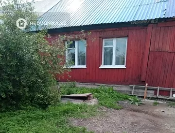 2-комнатный дом, 8 соток, 41 м²