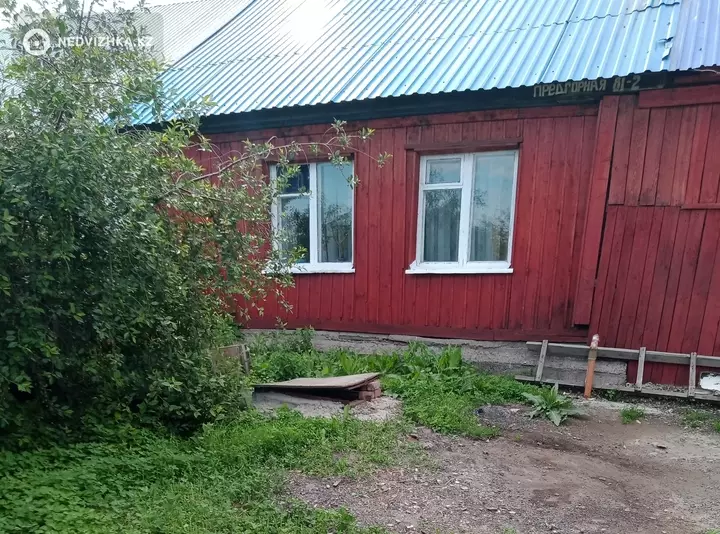 41 м², 2-комнатный дом, 8 соток, 41 м², изображение - 1