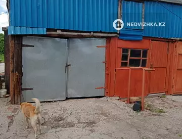 2-комнатный дом, 8 соток, 41 м²