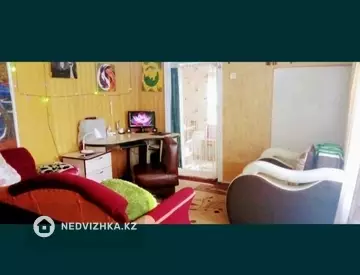 2-комнатный дом, 8 соток, 41 м²