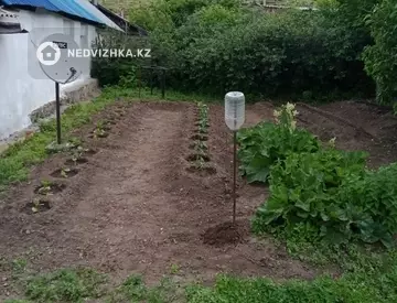 2-комнатный дом, 8 соток, 41 м²