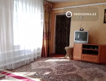 41 м², 2-комнатный дом, 8 соток, 41 м², изображение - 4