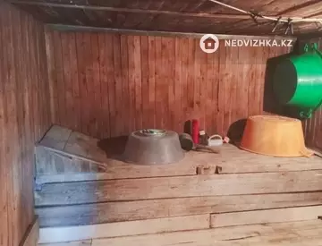 41 м², 2-комнатный дом, 8 соток, 41 м², изображение - 5