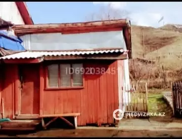2-комнатный дом, 8 соток, 41 м²