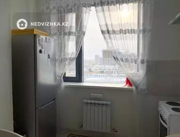 70 м², 2-комнатная квартира, этаж 8 из 9, 70 м², изображение - 11