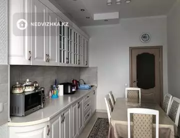 70 м², 2-комнатная квартира, этаж 8 из 9, 70 м², изображение - 9