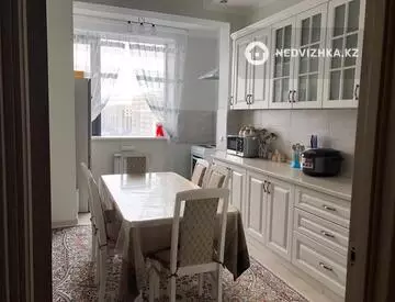 70 м², 2-комнатная квартира, этаж 8 из 9, 70 м², изображение - 10