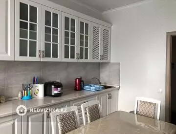 70 м², 2-комнатная квартира, этаж 8 из 9, 70 м², изображение - 8