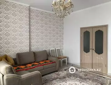 2-комнатная квартира, этаж 8 из 9, 70 м²