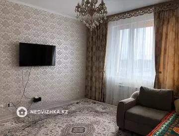 2-комнатная квартира, этаж 8 из 9, 70 м²