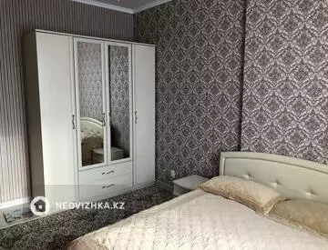 70 м², 2-комнатная квартира, этаж 8 из 9, 70 м², изображение - 4
