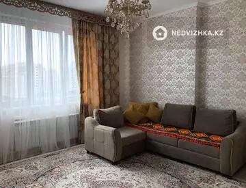 2-комнатная квартира, этаж 8 из 9, 70 м²