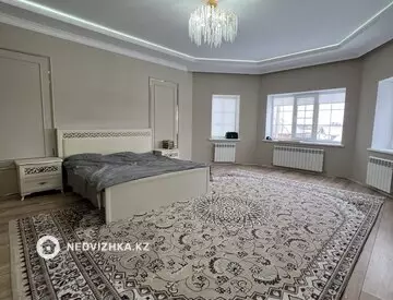 365 м², 9-комнатный дом, 10 соток, 365 м², изображение - 13