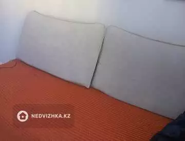 1-комнатная квартира, этаж 6 из 9, 40 м², на длительный срок