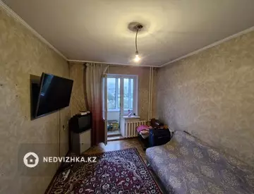 2-комнатная квартира, этаж 8 из 10, 45 м²
