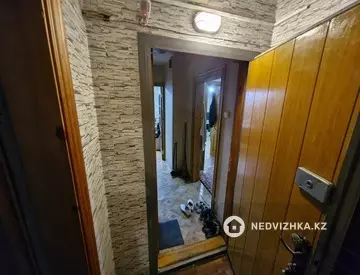 2-комнатная квартира, этаж 8 из 10, 45 м²