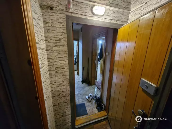 45 м², 2-комнатная квартира, этаж 8 из 10, 45 м², изображение - 1