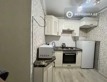 1-комнатная квартира, этаж 2 из 5, 33 м²