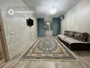 1-комнатная квартира, этаж 2 из 5, 33 м²