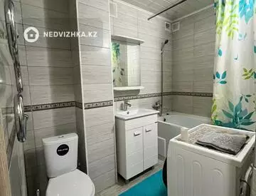 1-комнатная квартира, этаж 2 из 5, 33 м²