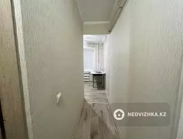 32.7 м², 1-комнатная квартира, этаж 2 из 5, 33 м², изображение - 3