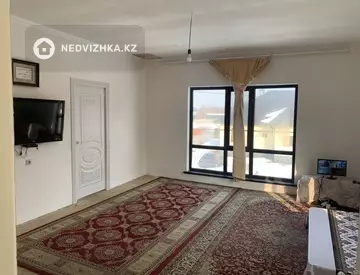 140 м², 2-комнатный дом, 5 соток, 140 м², изображение - 1