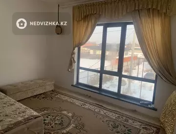 2-комнатный дом, 5 соток, 140 м²