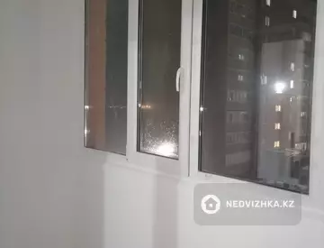 46.1 м², 1-комнатная квартира, этаж 4 из 9, 46 м², изображение - 3