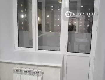 46.1 м², 1-комнатная квартира, этаж 4 из 9, 46 м², изображение - 9