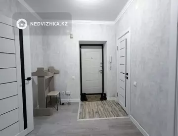 46.1 м², 1-комнатная квартира, этаж 4 из 9, 46 м², изображение - 6