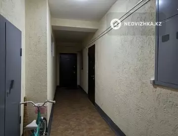 46.1 м², 1-комнатная квартира, этаж 4 из 9, 46 м², изображение - 1