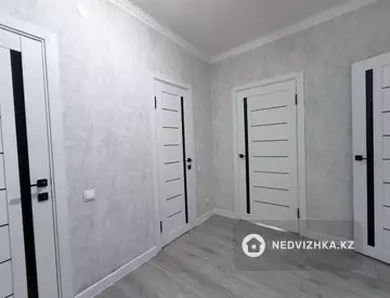 46.1 м², 1-комнатная квартира, этаж 4 из 9, 46 м², изображение - 0