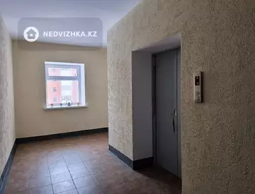46.1 м², 1-комнатная квартира, этаж 4 из 9, 46 м², изображение - 7