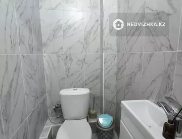 46.1 м², 1-комнатная квартира, этаж 4 из 9, 46 м², изображение - 2