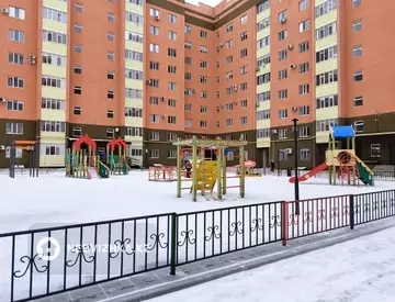 46.1 м², 1-комнатная квартира, этаж 4 из 9, 46 м², изображение - 12