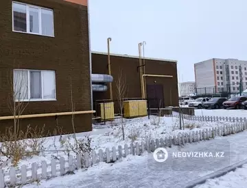 46.1 м², 1-комнатная квартира, этаж 4 из 9, 46 м², изображение - 5