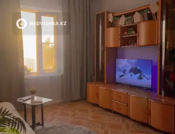 2-комнатный дом, 3 соток, 43 м²