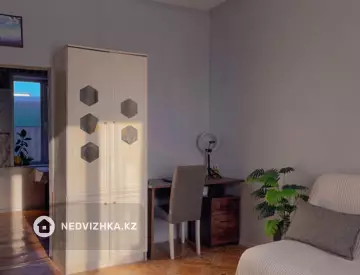 2-комнатный дом, 3 соток, 43 м²