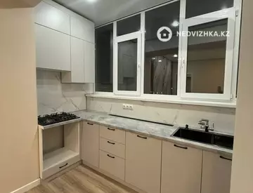 2-комнатная квартира, этаж 5 из 7, 50 м²