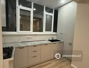 50.3 м², 2-комнатная квартира, этаж 5 из 7, 50 м², изображение - 7