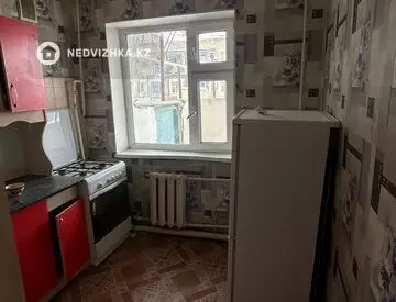 2-комнатная квартира, этаж 1 из 2, 59 м², на длительный срок