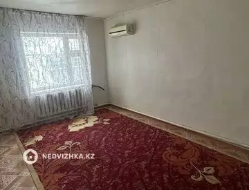 59 м², 2-комнатная квартира, этаж 1 из 2, 59 м², на длительный срок, изображение - 0