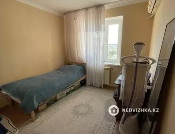 68.5 м², 3-комнатная квартира, этаж 10 из 10, 68 м², изображение - 2