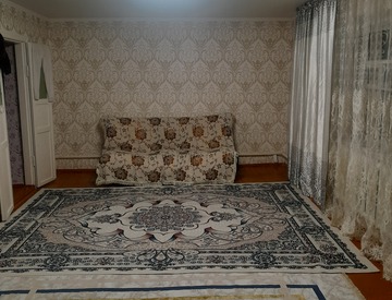 Фотография профиля