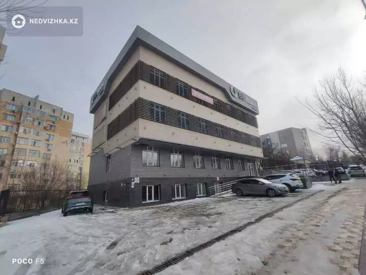 1020 м², Помещение, этаж 3 из 4, 1 020 м², изображение - 1