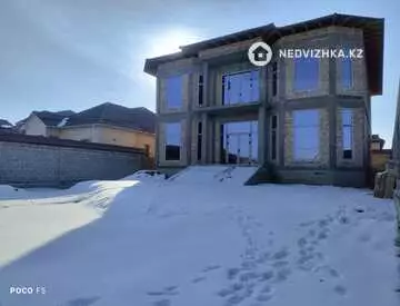 7-комнатный дом, 8 соток, 756 м²